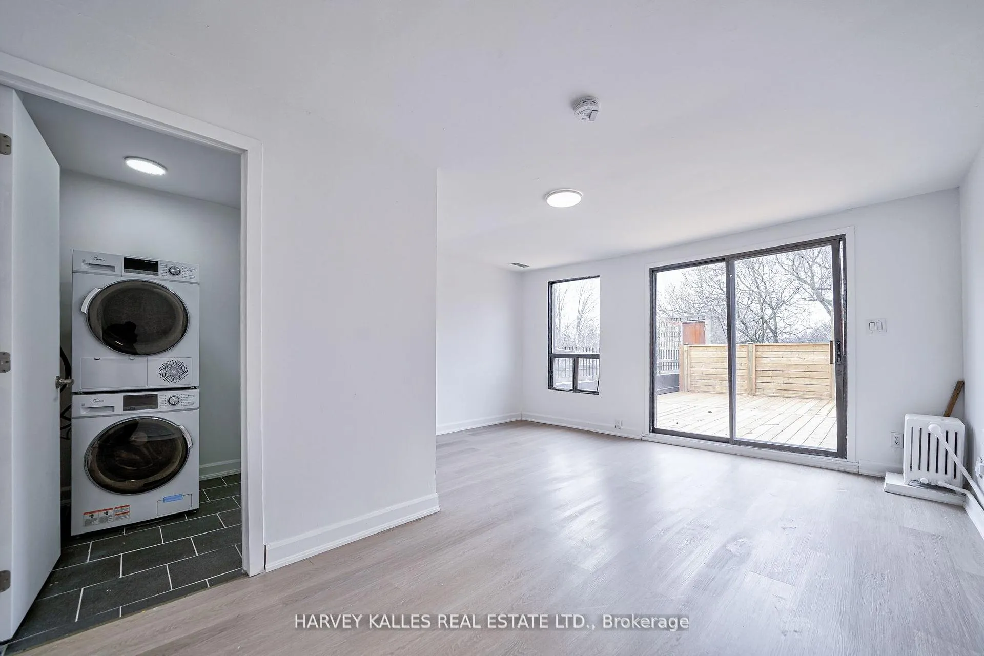 Photo 19 of Unit Unit 4, 1046 Bathurst Street, Toronto, The Annex — HOMEH