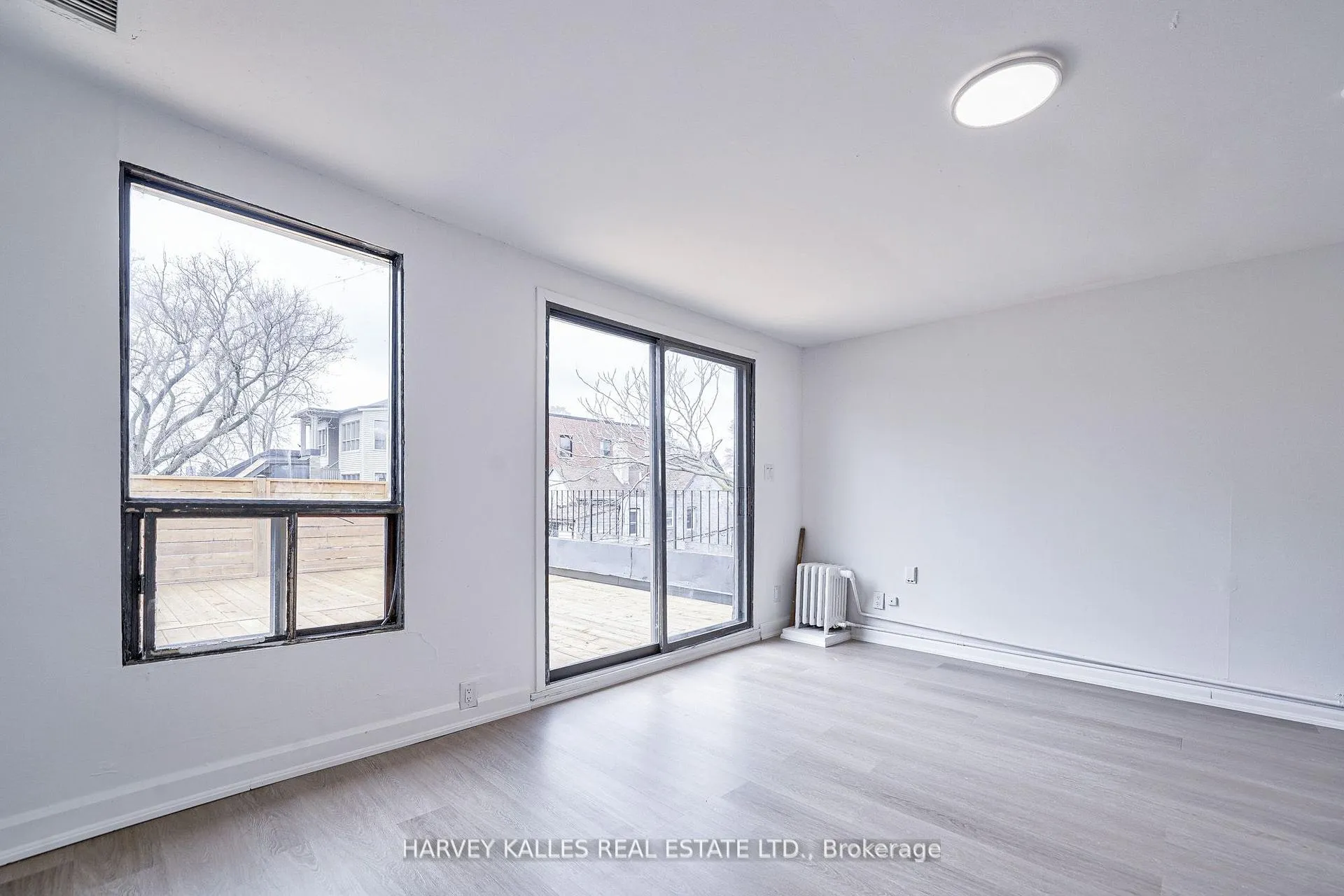 Photo 21 of Unit Unit 4, 1046 Bathurst Street, Toronto, The Annex — HOMEH