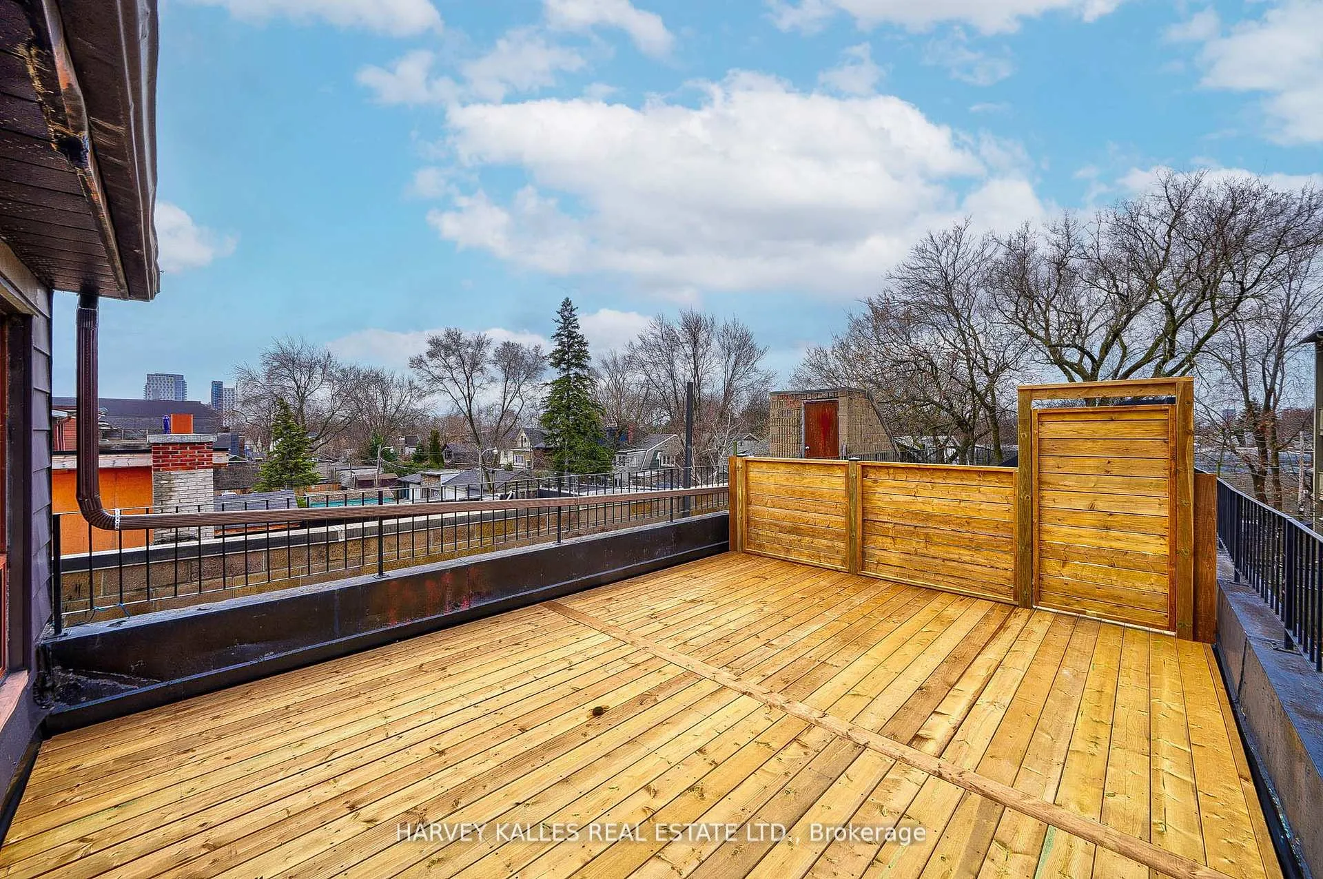 Photo 24 of Unit Unit 4, 1046 Bathurst Street, Toronto, The Annex — HOMEH