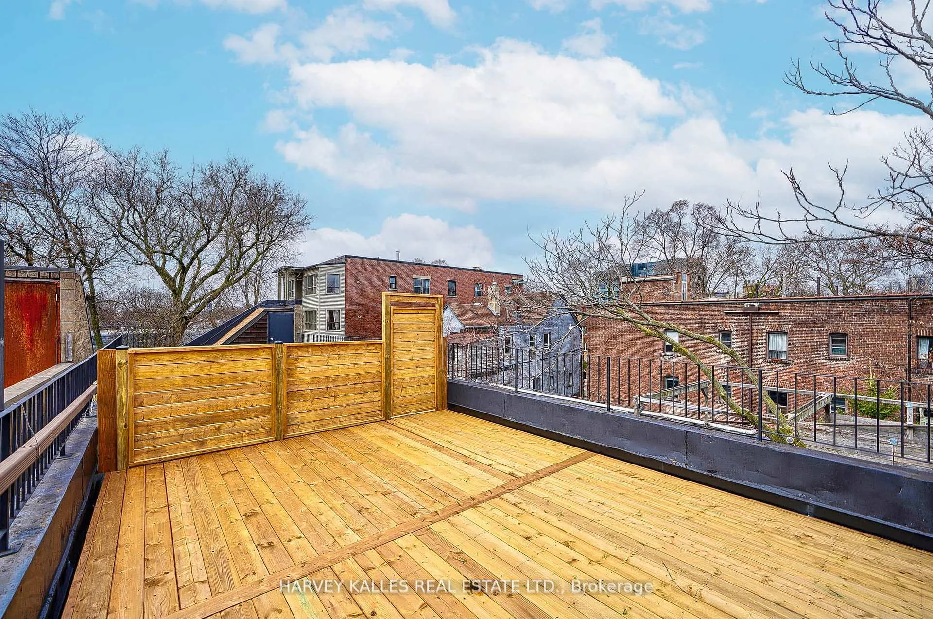 Photo 25 of Unit Unit 4, 1046 Bathurst Street, Toronto, The Annex — HOMEH