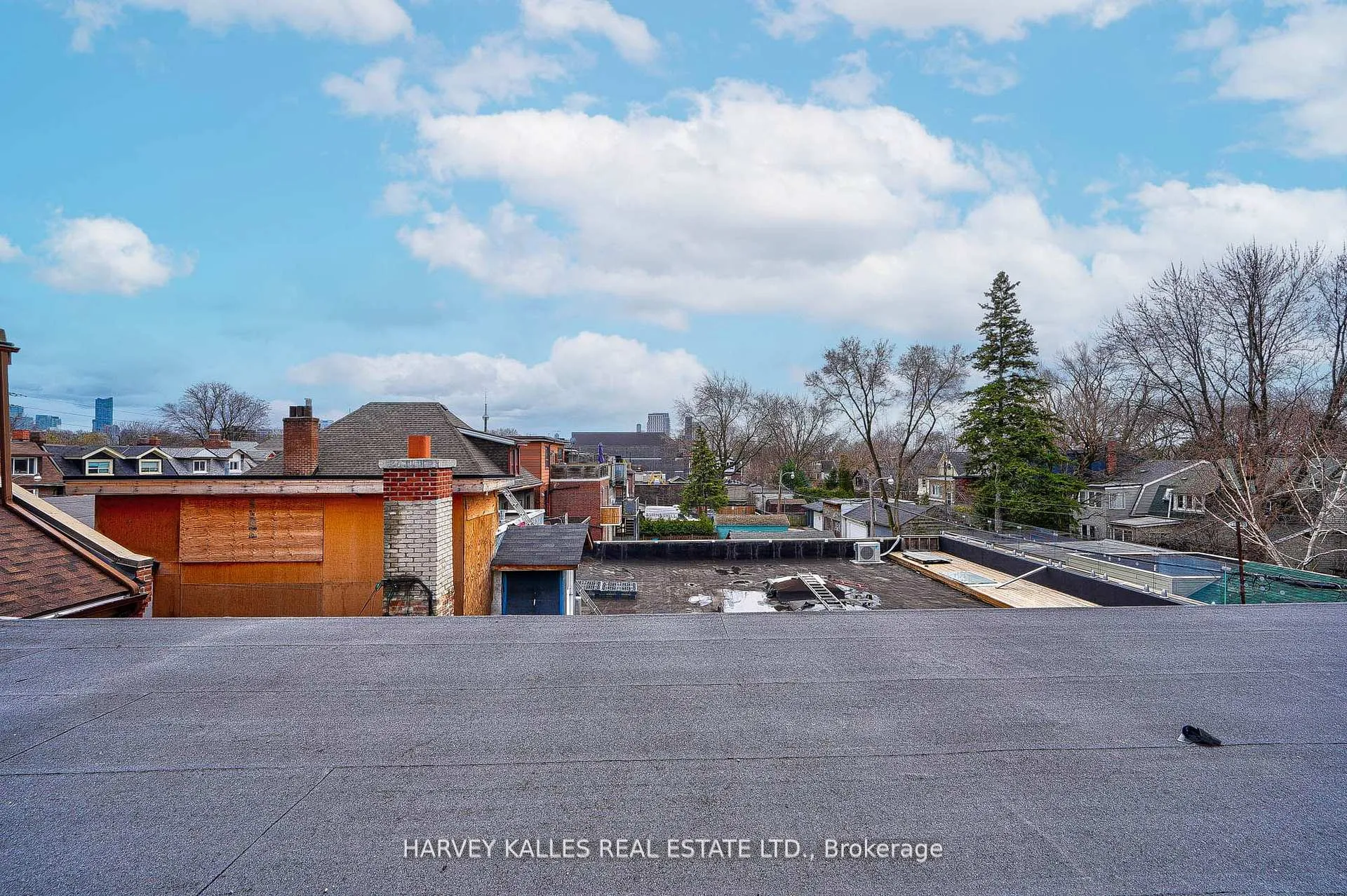 Photo 27 of Unit Unit 4, 1046 Bathurst Street, Toronto, The Annex — HOMEH