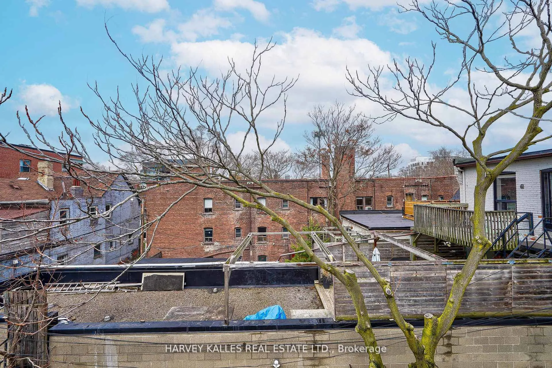 Photo 28 of Unit Unit 4, 1046 Bathurst Street, Toronto, The Annex — HOMEH