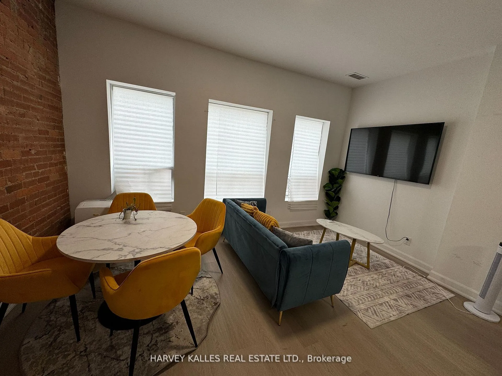 Photo 29 of Unit Unit 4, 1046 Bathurst Street, Toronto, The Annex — HOMEH
