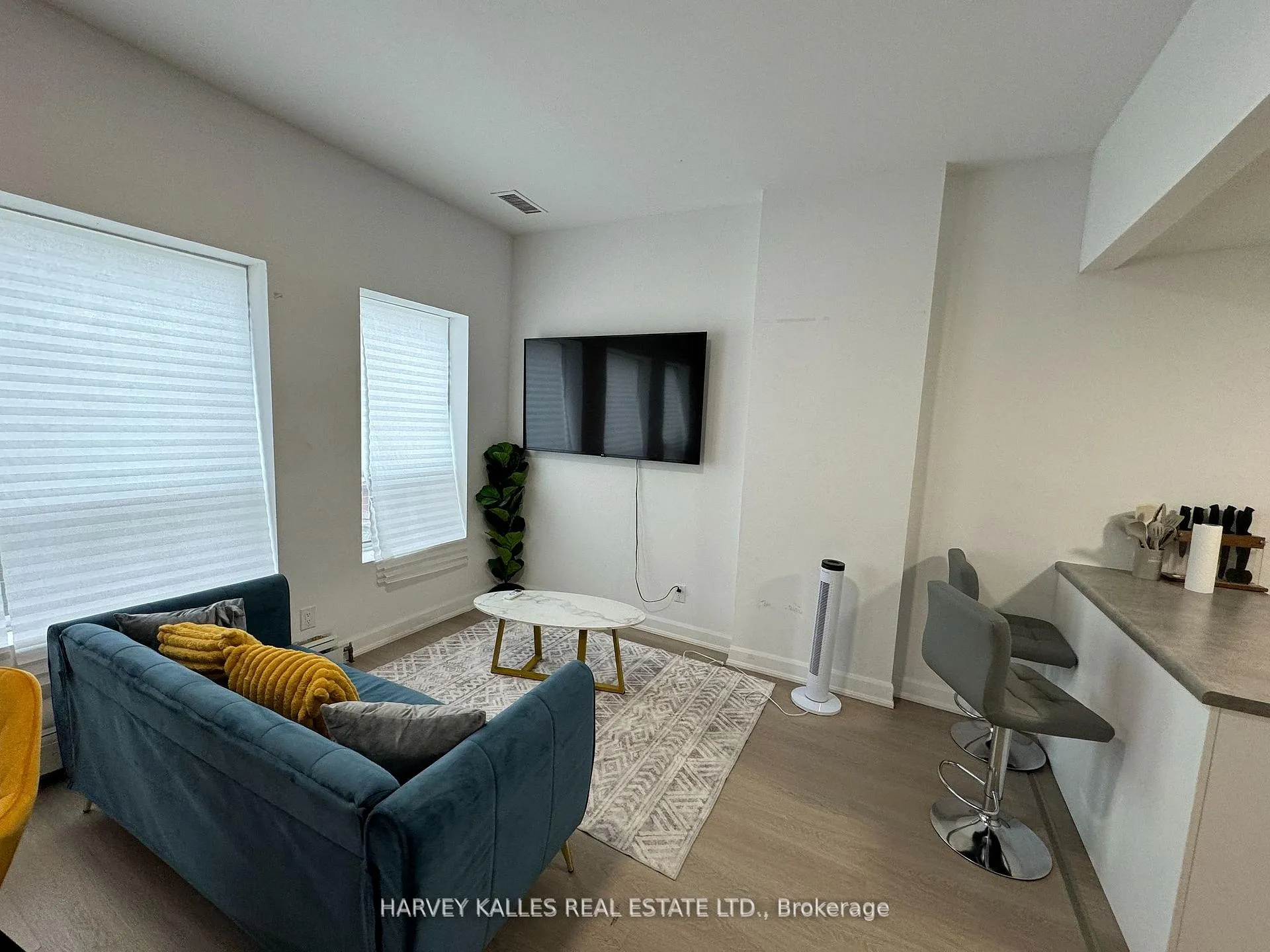 Photo 30 of Unit Unit 4, 1046 Bathurst Street, Toronto, The Annex — HOMEH