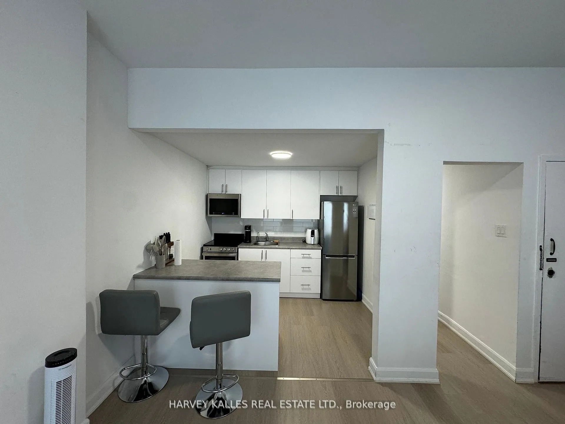 Photo 32 of Unit Unit 4, 1046 Bathurst Street, Toronto, The Annex — HOMEH