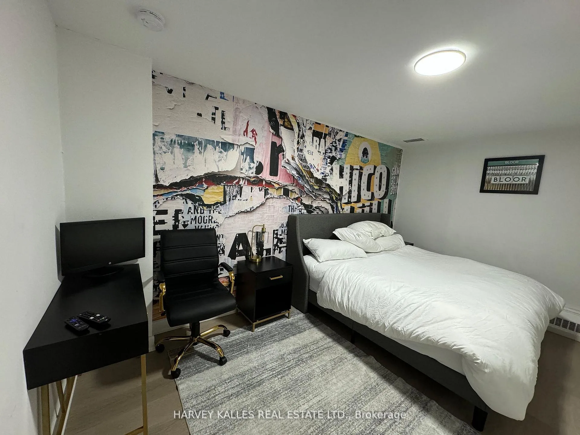Photo 33 of Unit Unit 4, 1046 Bathurst Street, Toronto, The Annex — HOMEH