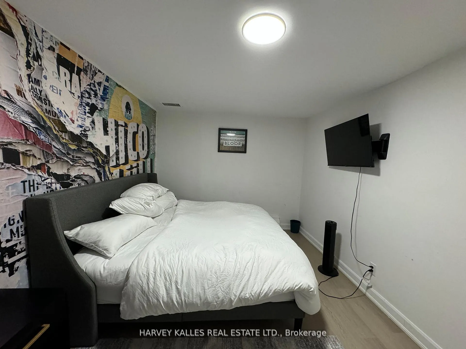 Photo 34 of Unit Unit 4, 1046 Bathurst Street, Toronto, The Annex — HOMEH