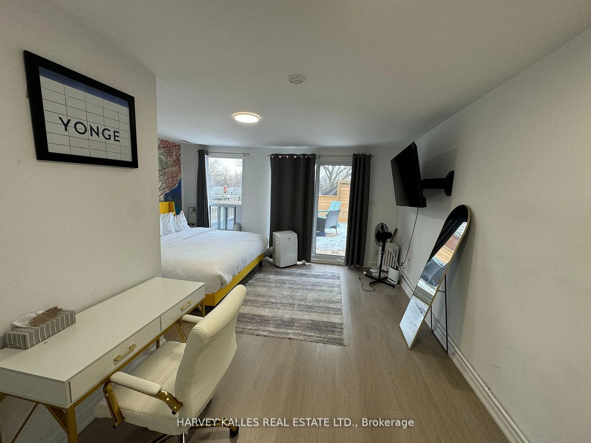 Photo 35 of Unit Unit 4, 1046 Bathurst Street, Toronto, The Annex — HOMEH