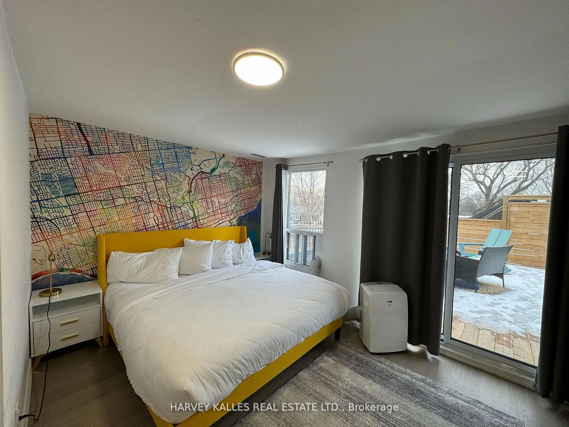 Photo 36 of Unit Unit 4, 1046 Bathurst Street, Toronto, The Annex — HOMEH