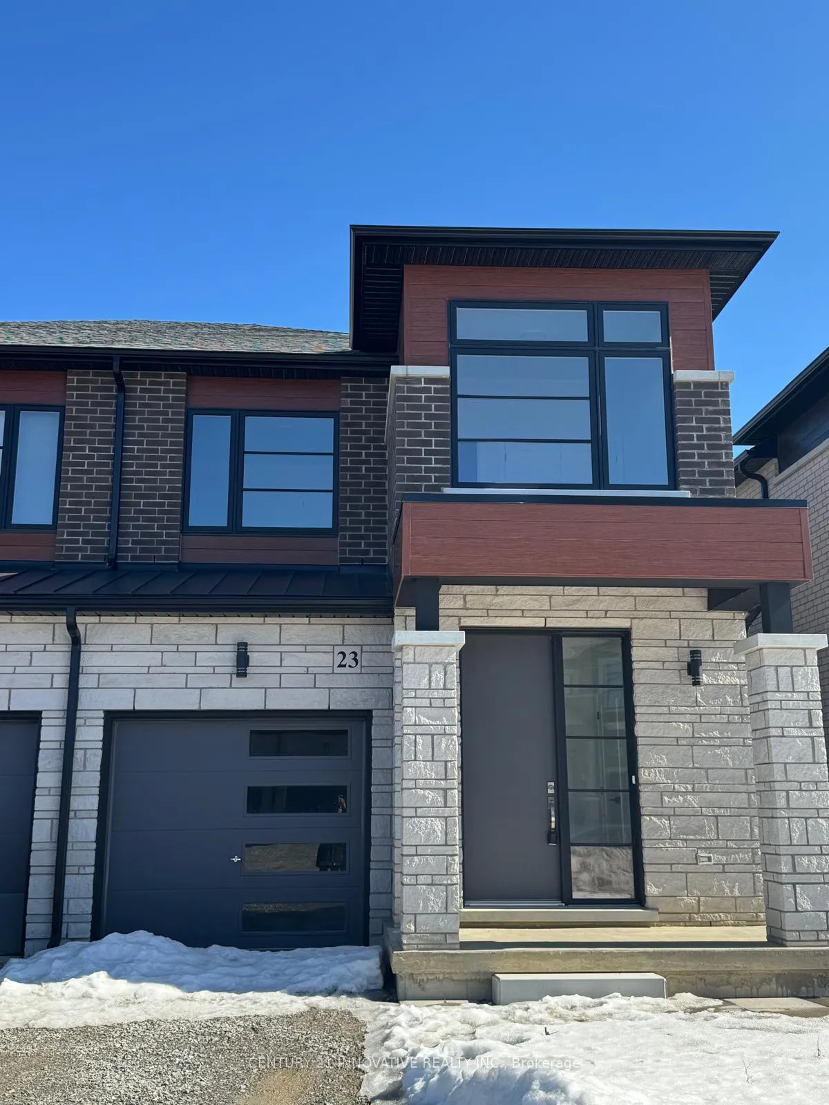 Photo 1 of 23 Cherry Blossom Heights, Hamilton, Sheldon — HOMEH