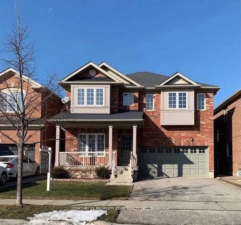 Photo 1 of Unit Bsmt, 25 Abbotsbury Drive, Brampton, Credit Valley — HOMEH
