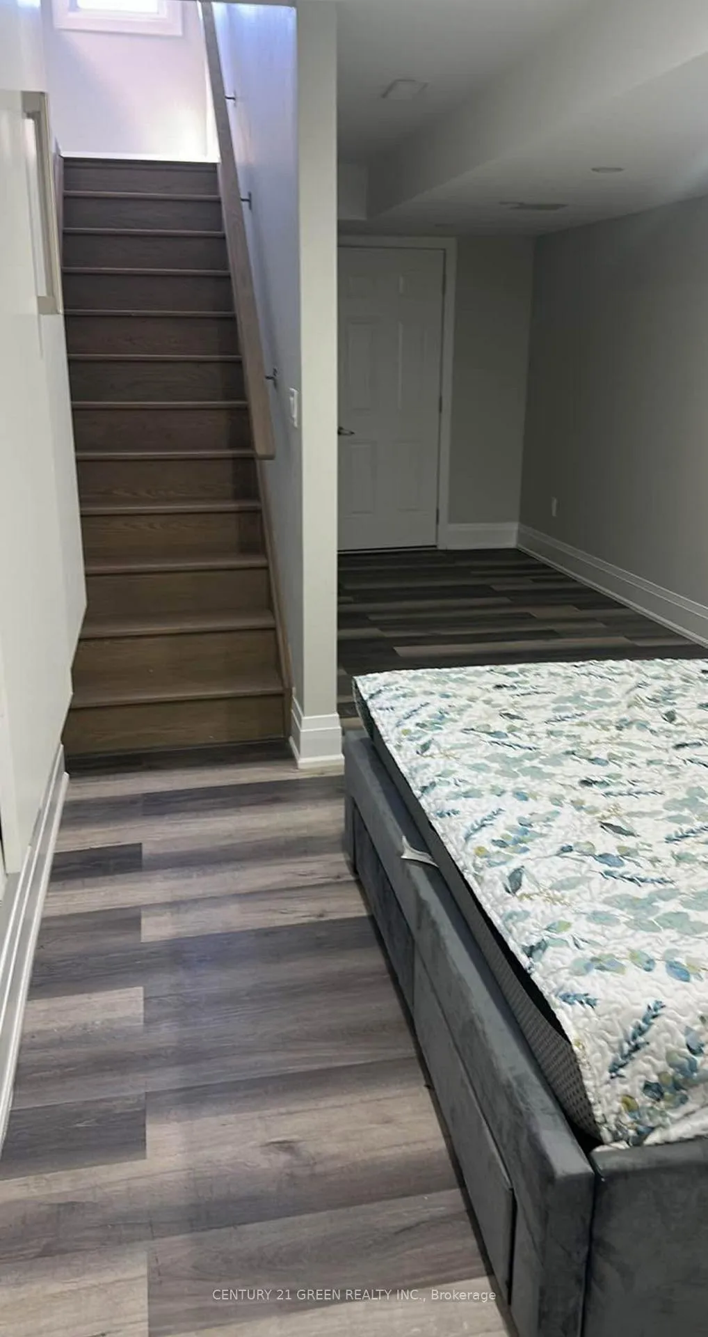 Photo 1 of Unit Bsmt, 34 Affusion Road, Brampton, Northwest Brampton — HOMEH