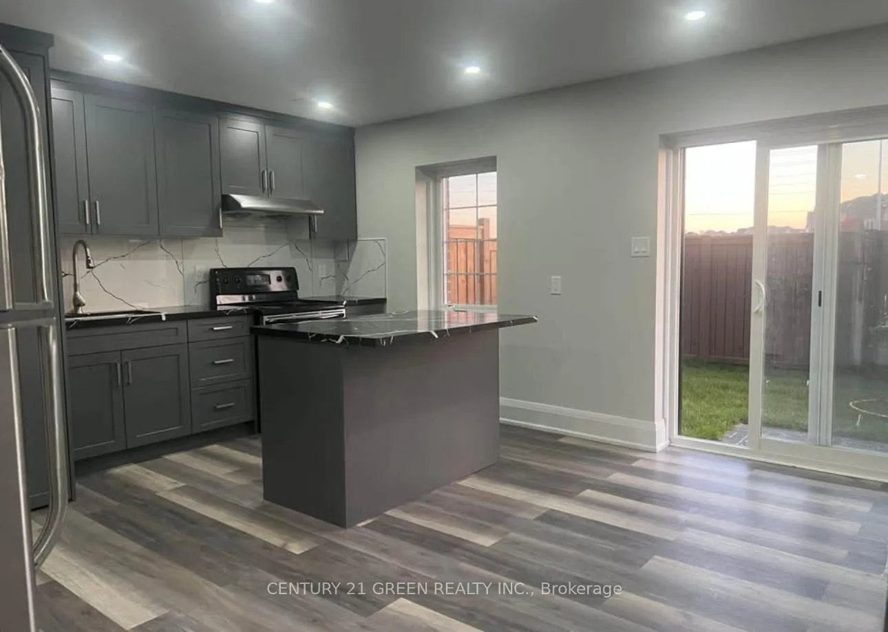 Photo 2 of Unit Bsmt, 34 Affusion Road, Brampton, Northwest Brampton — HOMEH
