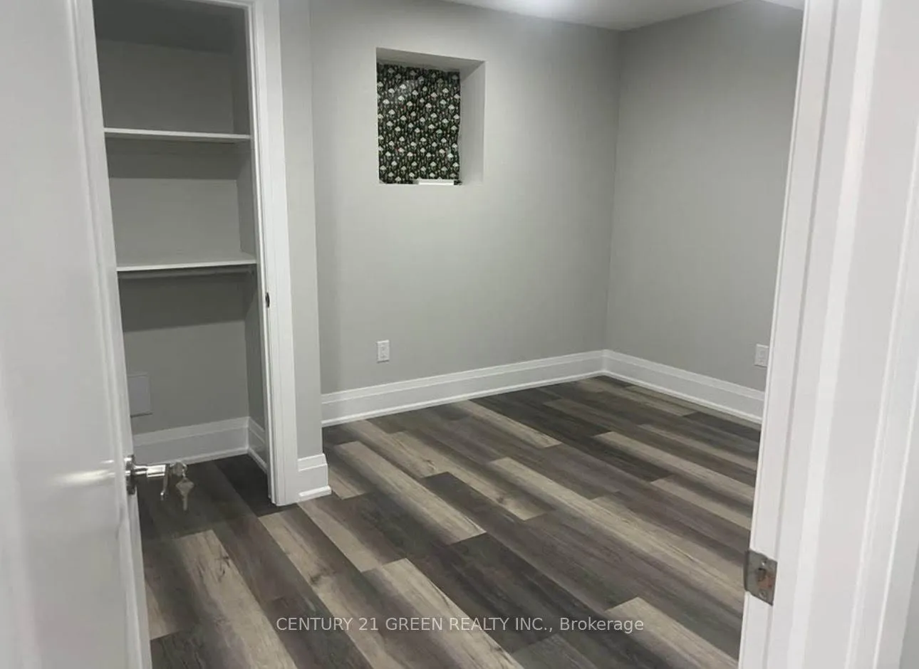 Photo 4 of Unit Bsmt, 34 Affusion Road, Brampton, Northwest Brampton — HOMEH