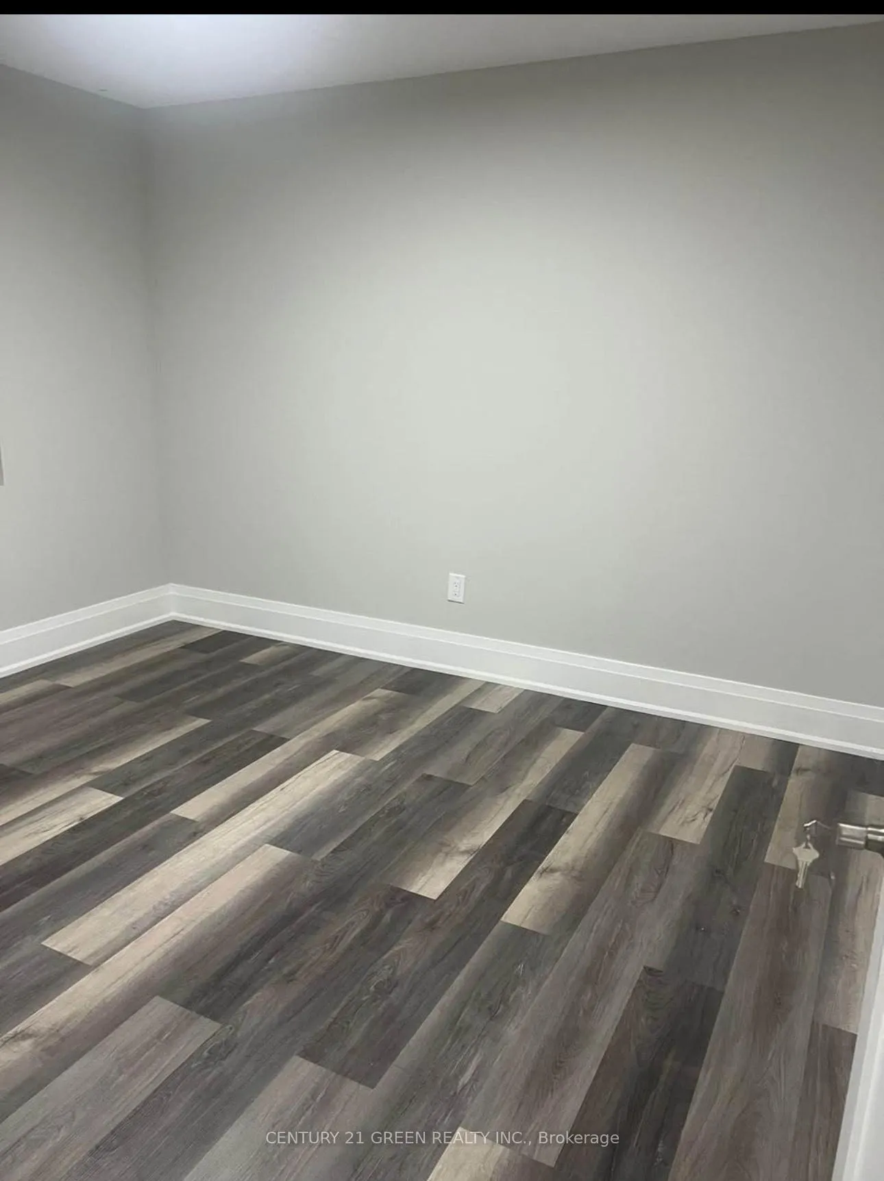 Photo 5 of Unit Bsmt, 34 Affusion Road, Brampton, Northwest Brampton — HOMEH