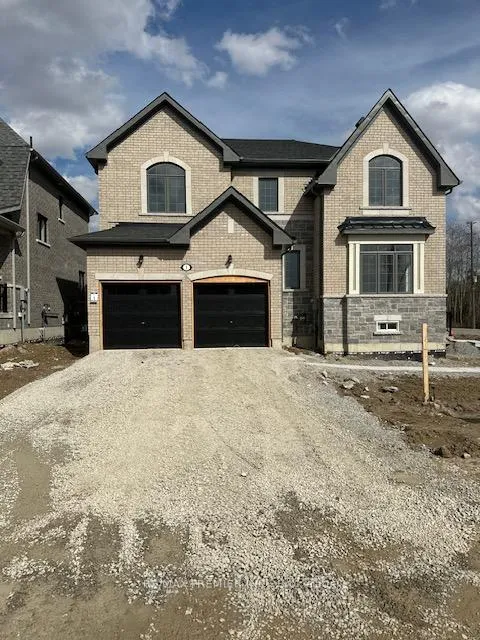 Photo 1 of 1 Lawrence D. Pridham Avenue, New Tecumseth, Alliston — HOMEH