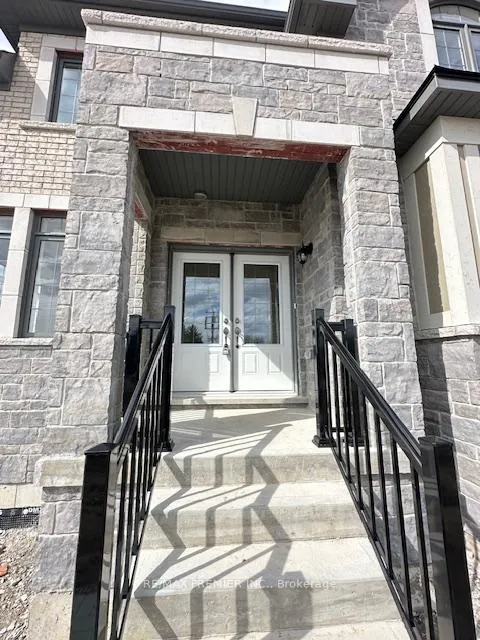 Photo 2 of 1 Lawrence D. Pridham Avenue, New Tecumseth, Alliston — HOMEH