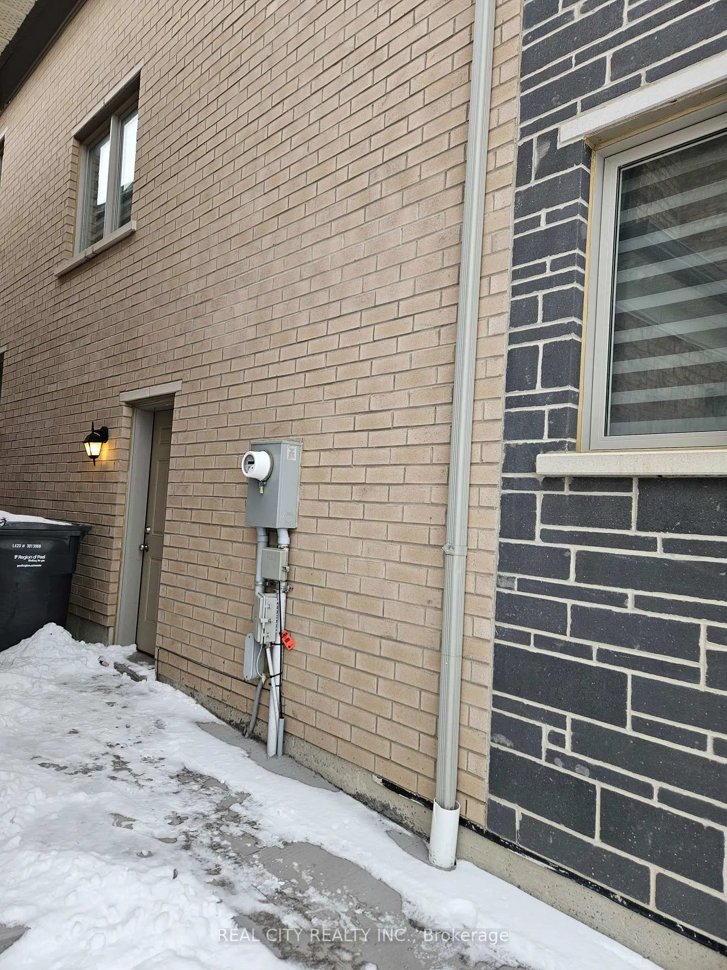 Photo 3 of Unit Bsment, 35 Affusion Road, Brampton, Northwest Brampton — HOMEH
