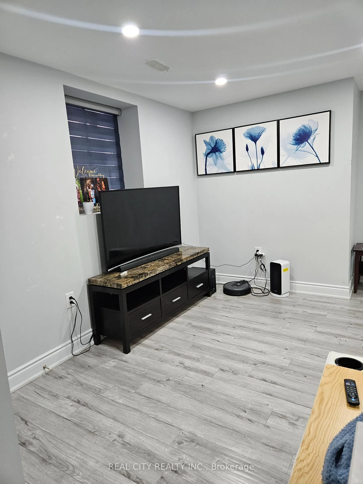 Photo 6 of Unit Bsment, 35 Affusion Road, Brampton, Northwest Brampton — HOMEH