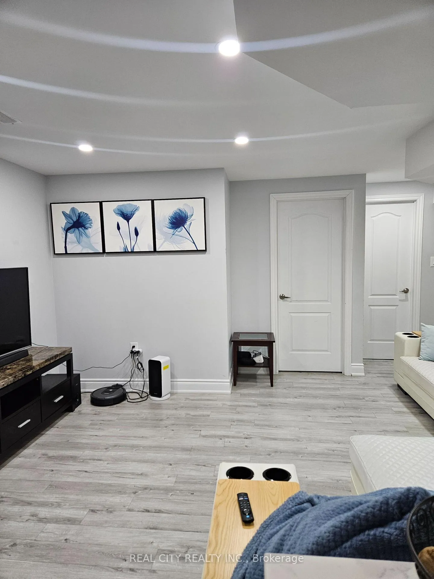 Photo 7 of Unit Bsment, 35 Affusion Road, Brampton, Northwest Brampton — HOMEH