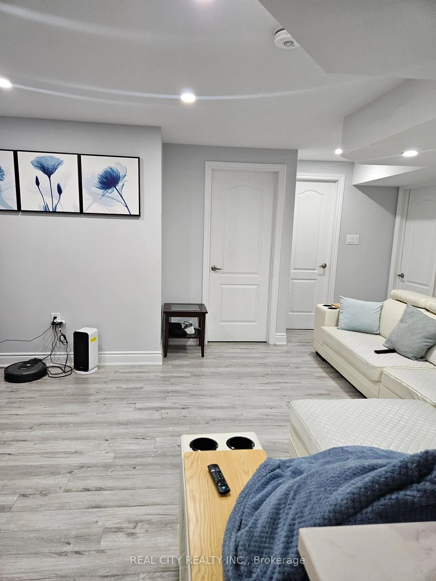 Photo 8 of Unit Bsment, 35 Affusion Road, Brampton, Northwest Brampton — HOMEH