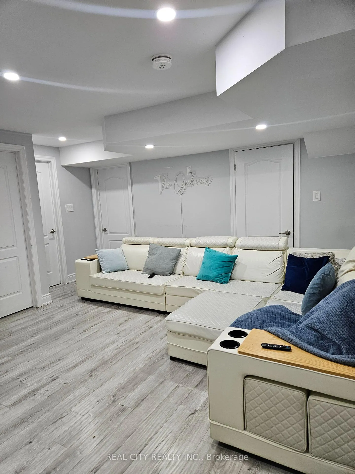 Photo 9 of Unit Bsment, 35 Affusion Road, Brampton, Northwest Brampton — HOMEH