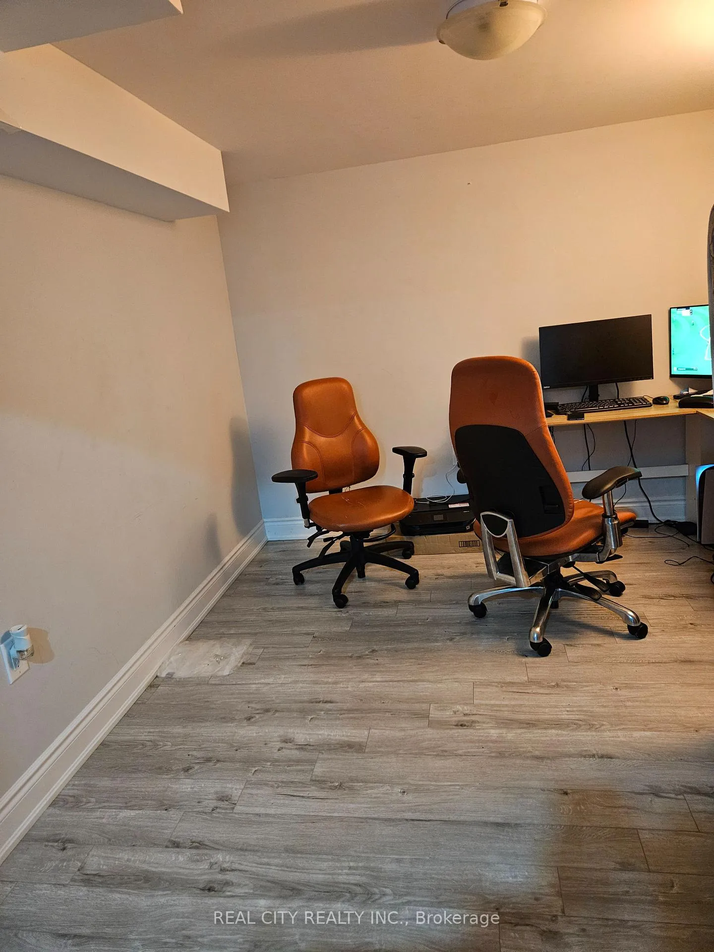 Photo 12 of Unit Bsment, 35 Affusion Road, Brampton, Northwest Brampton — HOMEH