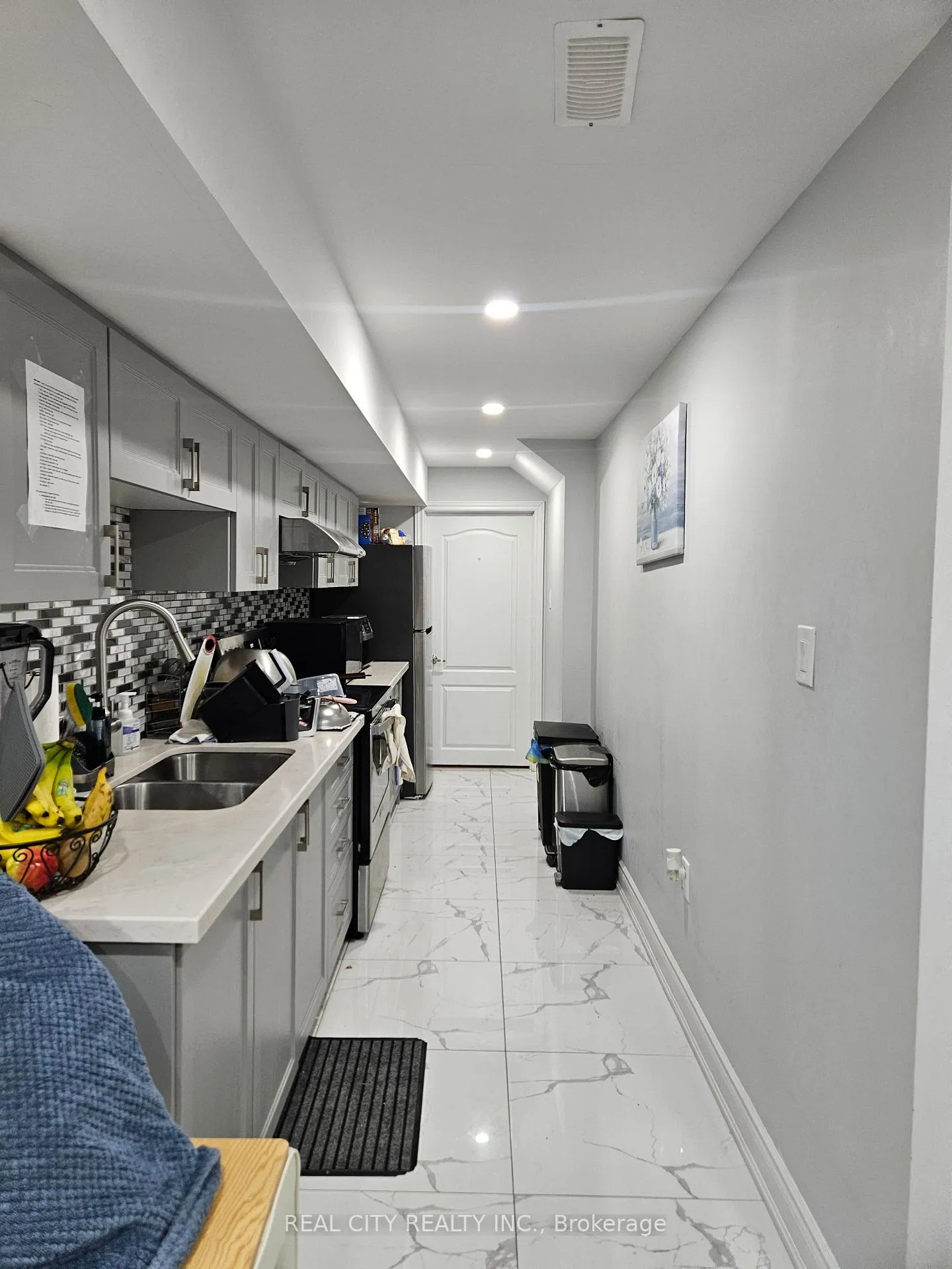 Photo 13 of Unit Bsment, 35 Affusion Road, Brampton, Northwest Brampton — HOMEH