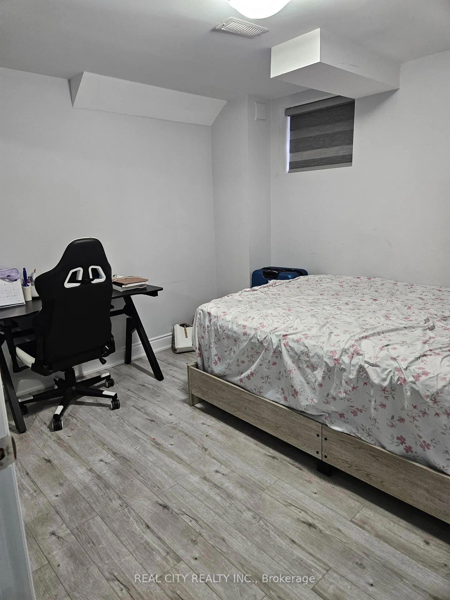 Photo 14 of Unit Bsment, 35 Affusion Road, Brampton, Northwest Brampton — HOMEH