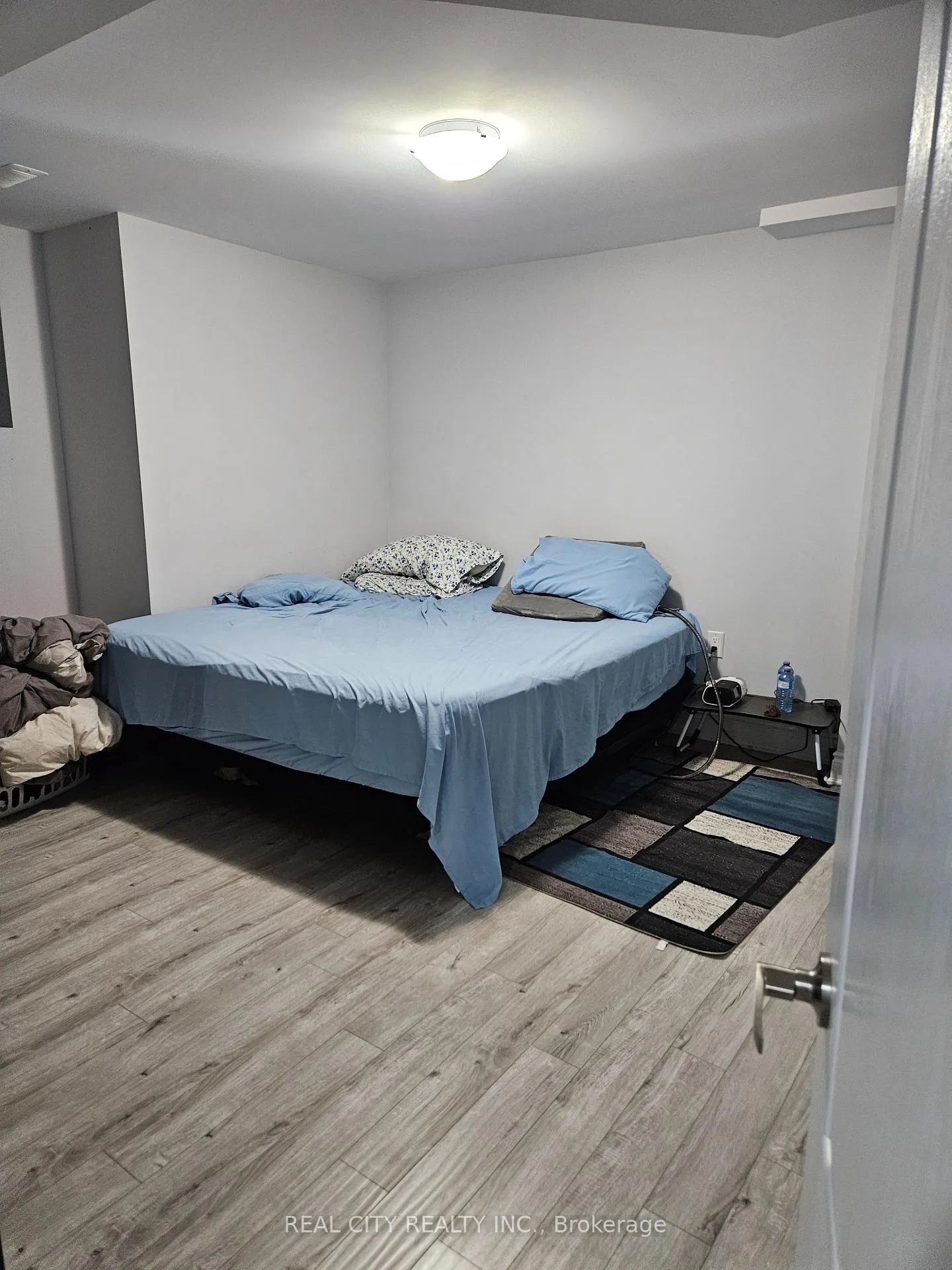 Photo 16 of Unit Bsment, 35 Affusion Road, Brampton, Northwest Brampton — HOMEH
