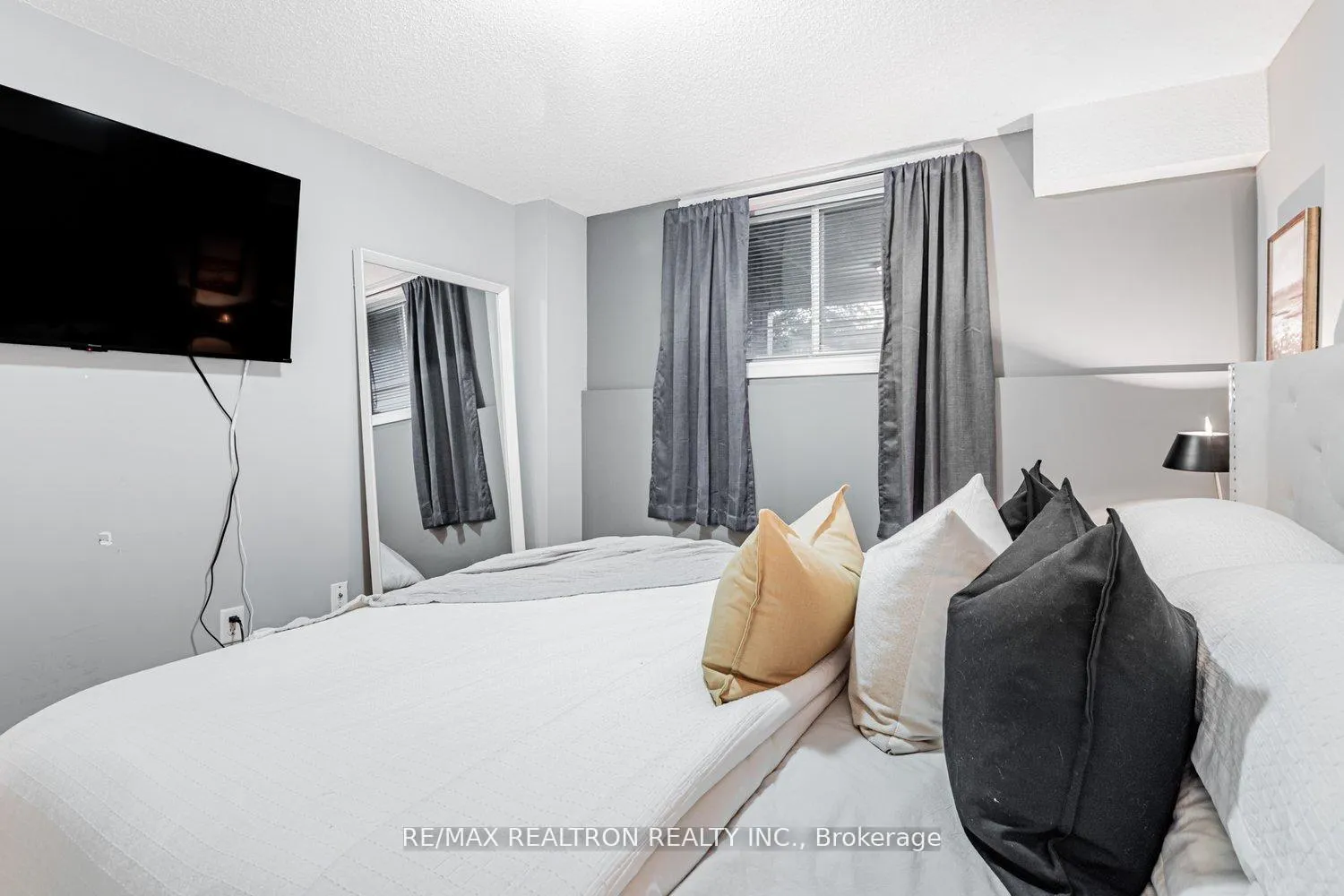 Photo 17 of Unit 8, 83 Goodwin Drive, Barrie, Painswick South — HOMEH