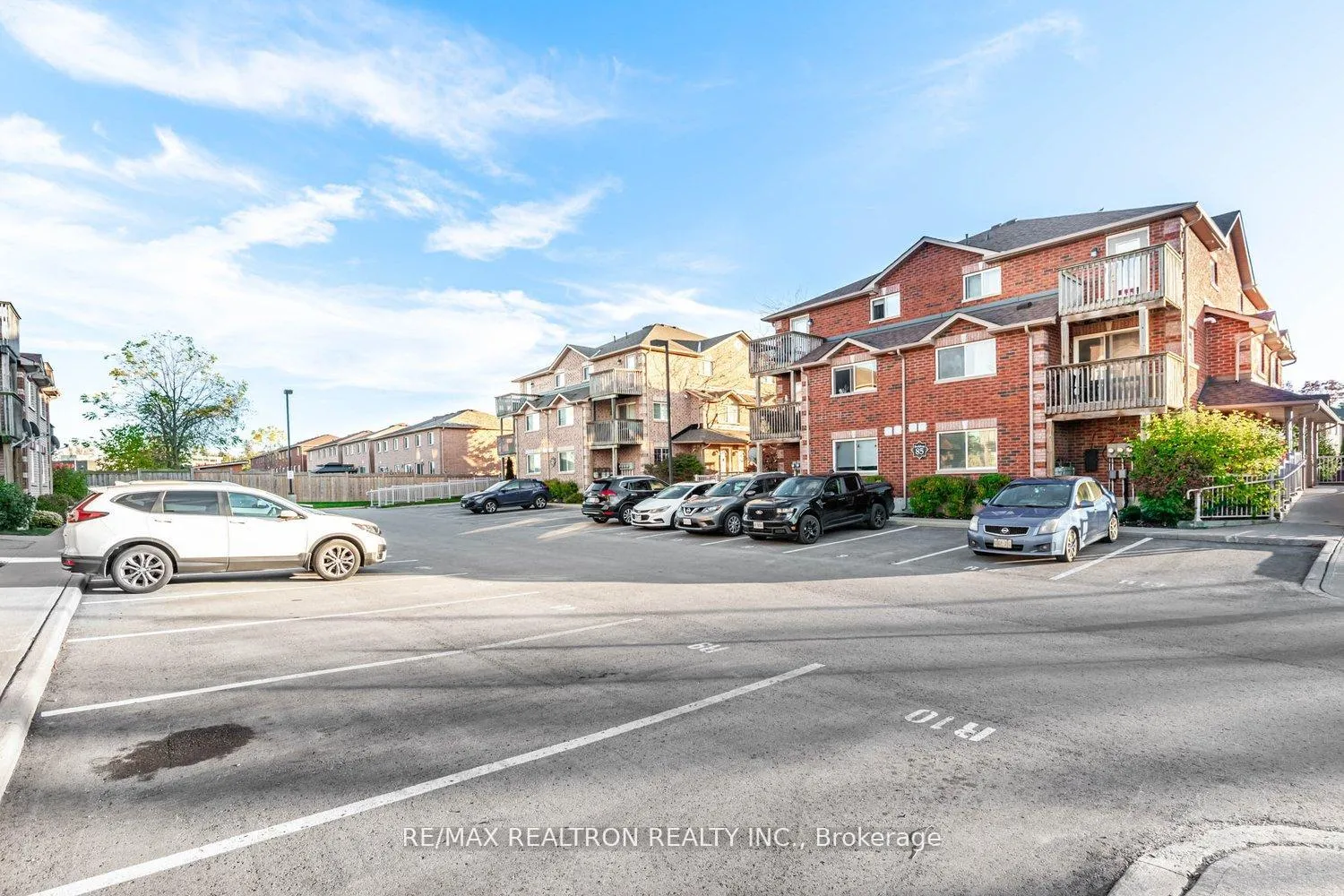 Photo 28 of Unit 8, 83 Goodwin Drive, Barrie, Painswick South — HOMEH