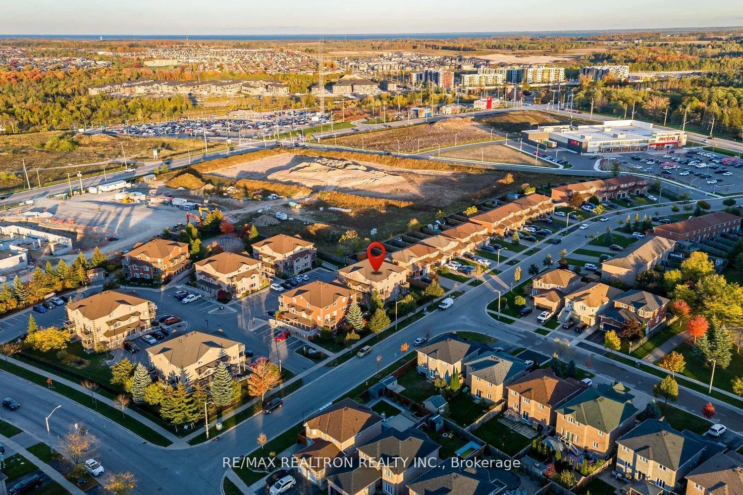 Photo 34 of Unit 8, 83 Goodwin Drive, Barrie, Painswick South — HOMEH