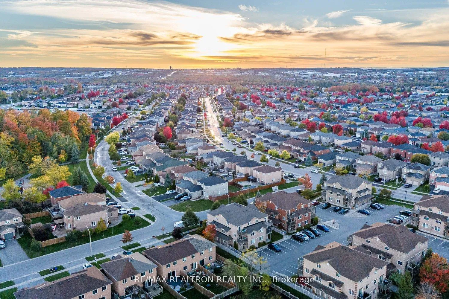 Photo 35 of Unit 8, 83 Goodwin Drive, Barrie, Painswick South — HOMEH