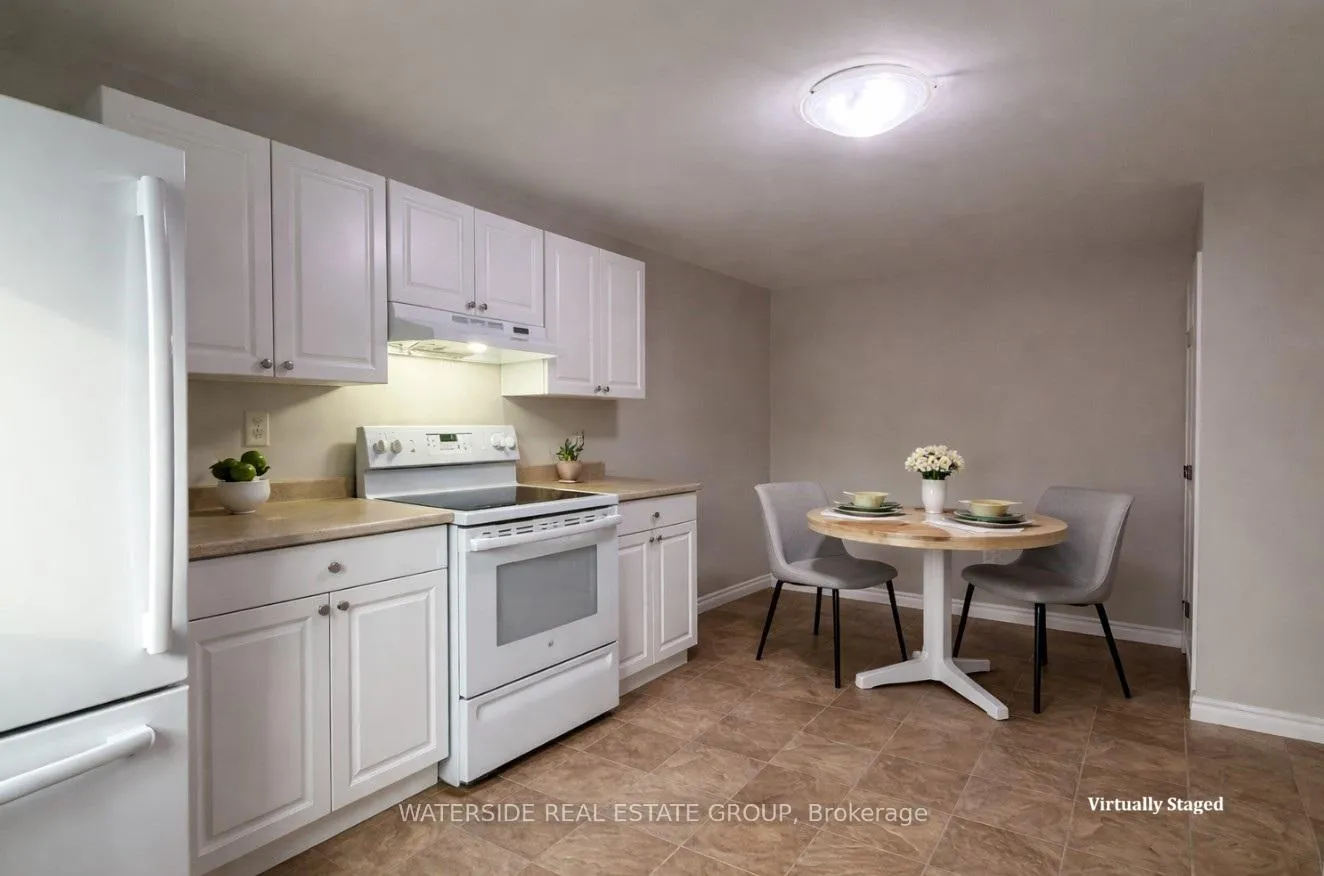 Photo 2 of Unit Apt, 3 King Street, Hamilton, Dundas — HOMEH