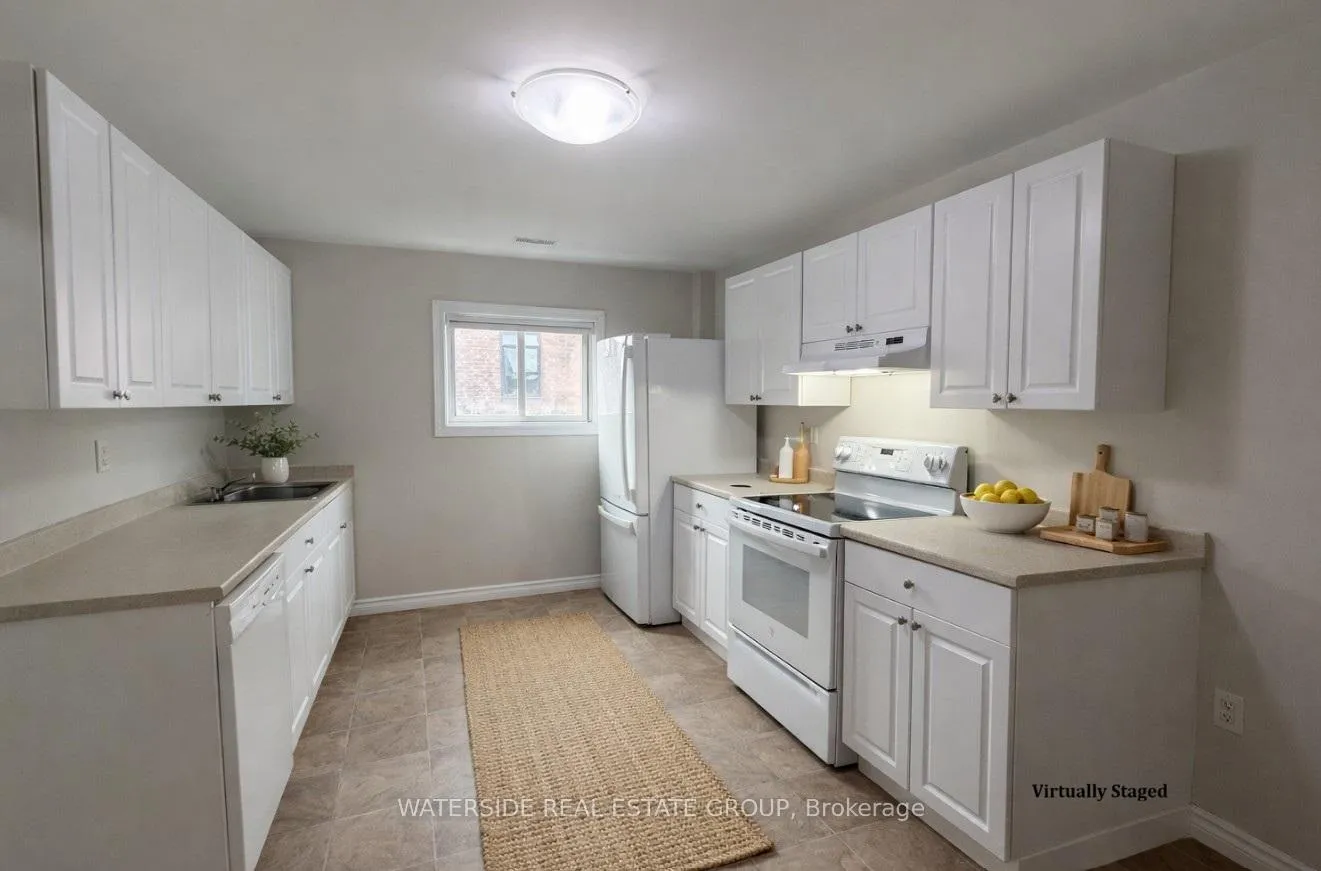 Photo 4 of Unit Apt, 3 King Street, Hamilton, Dundas — HOMEH