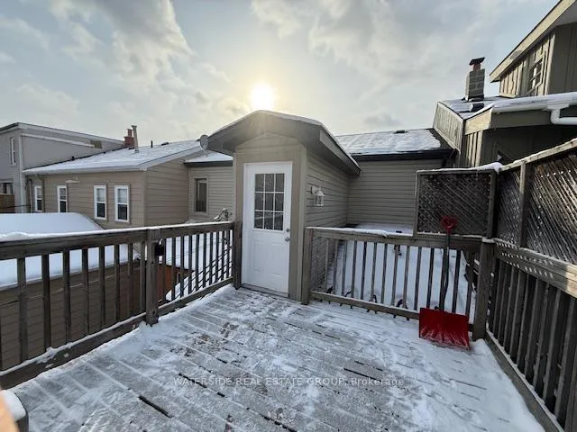 Photo 17 of Unit Apt, 3 King Street, Hamilton, Dundas — HOMEH
