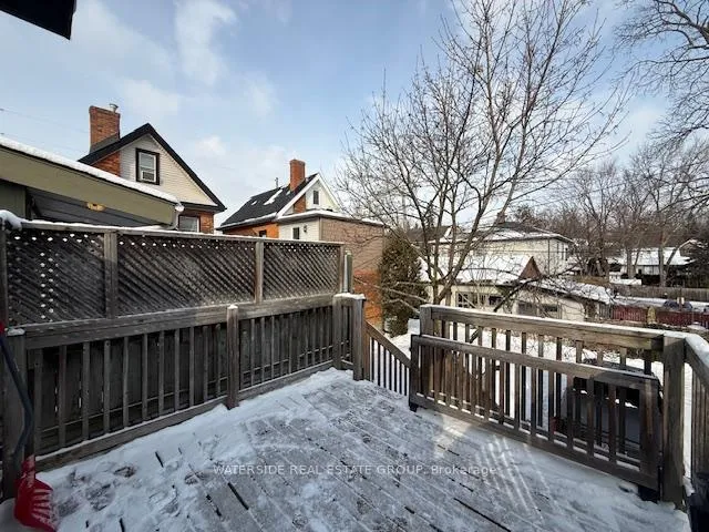Photo 18 of Unit Apt, 3 King Street, Hamilton, Dundas — HOMEH