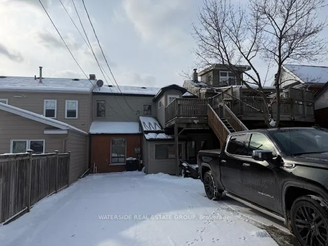 Photo 19 of Unit Apt, 3 King Street, Hamilton, Dundas — HOMEH