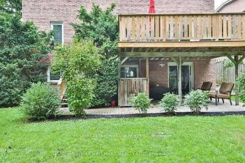 Photo 14 of 11 Fry Court, Markham, Markham Village — HOMEH