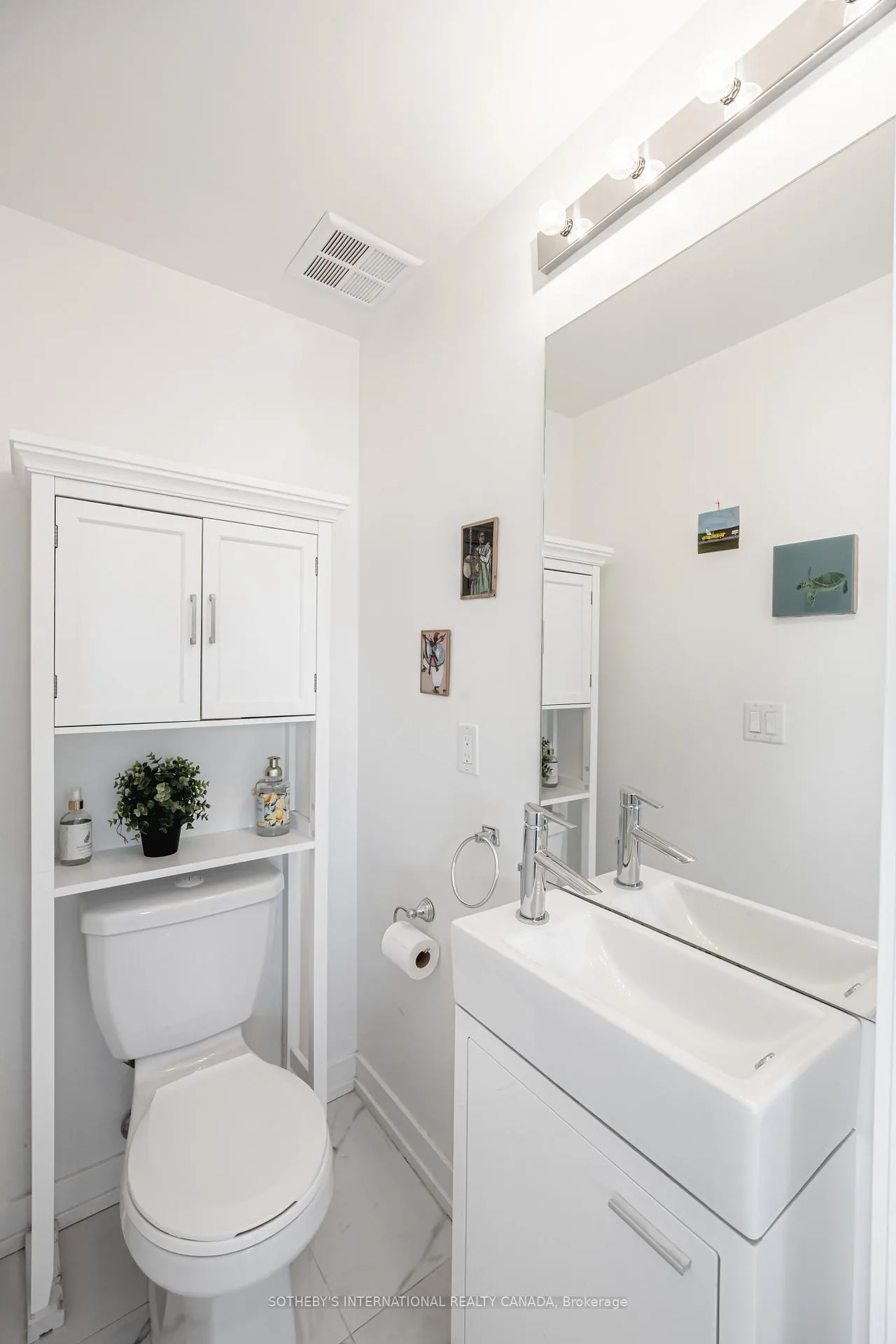 Photo 6 of Unit 4, 1331 Gerrard Street, Toronto, Greenwood-Coxwell — HOMEH
