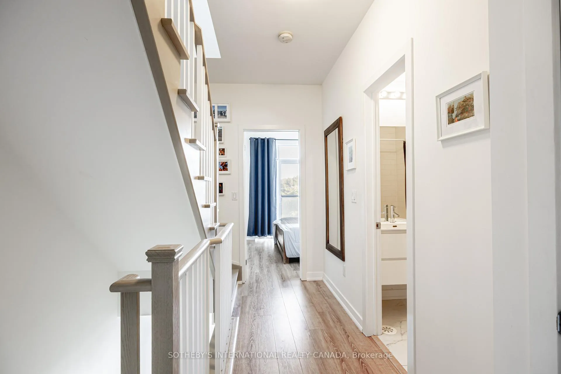 Photo 7 of Unit 4, 1331 Gerrard Street, Toronto, Greenwood-Coxwell — HOMEH