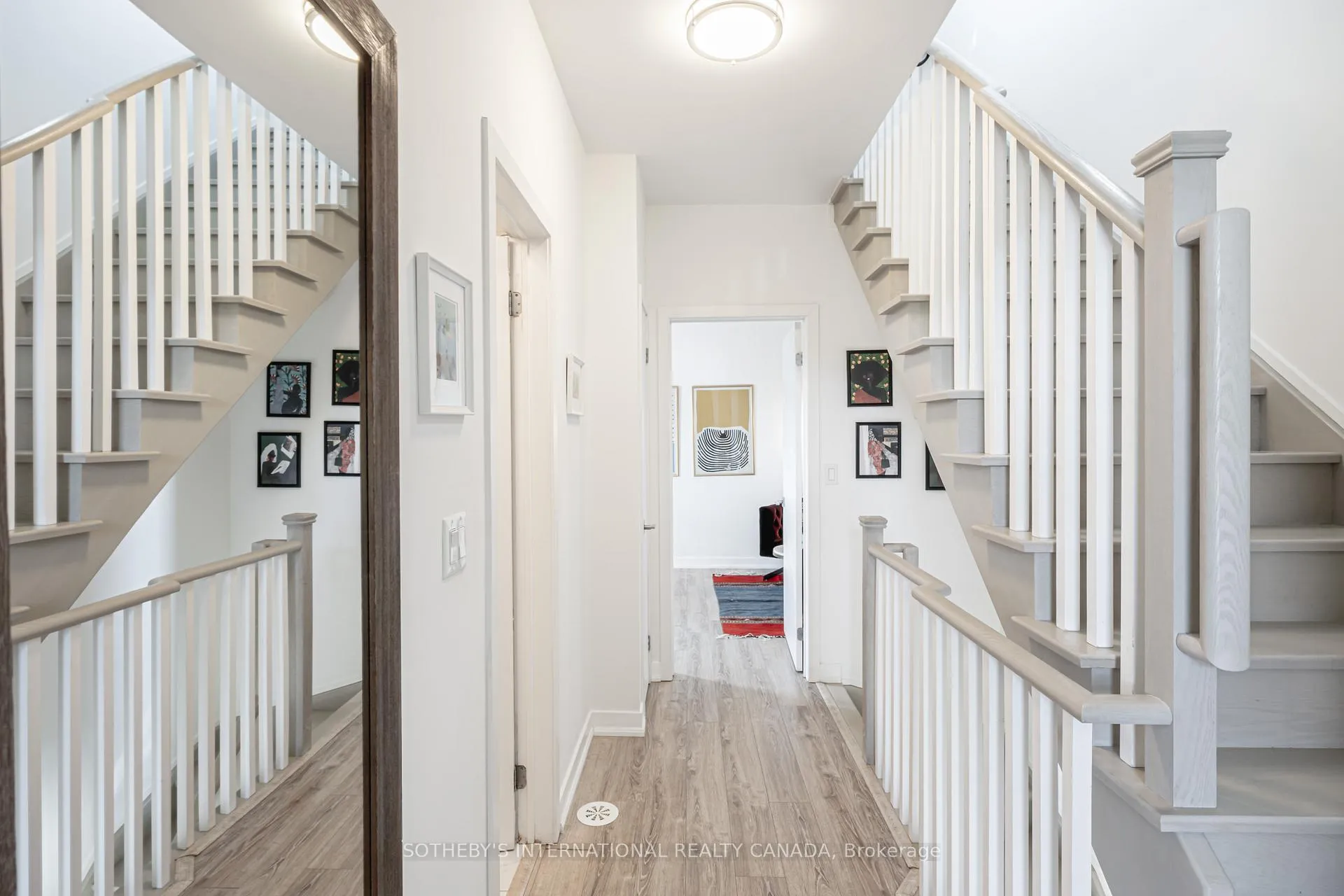Photo 8 of Unit 4, 1331 Gerrard Street, Toronto, Greenwood-Coxwell — HOMEH