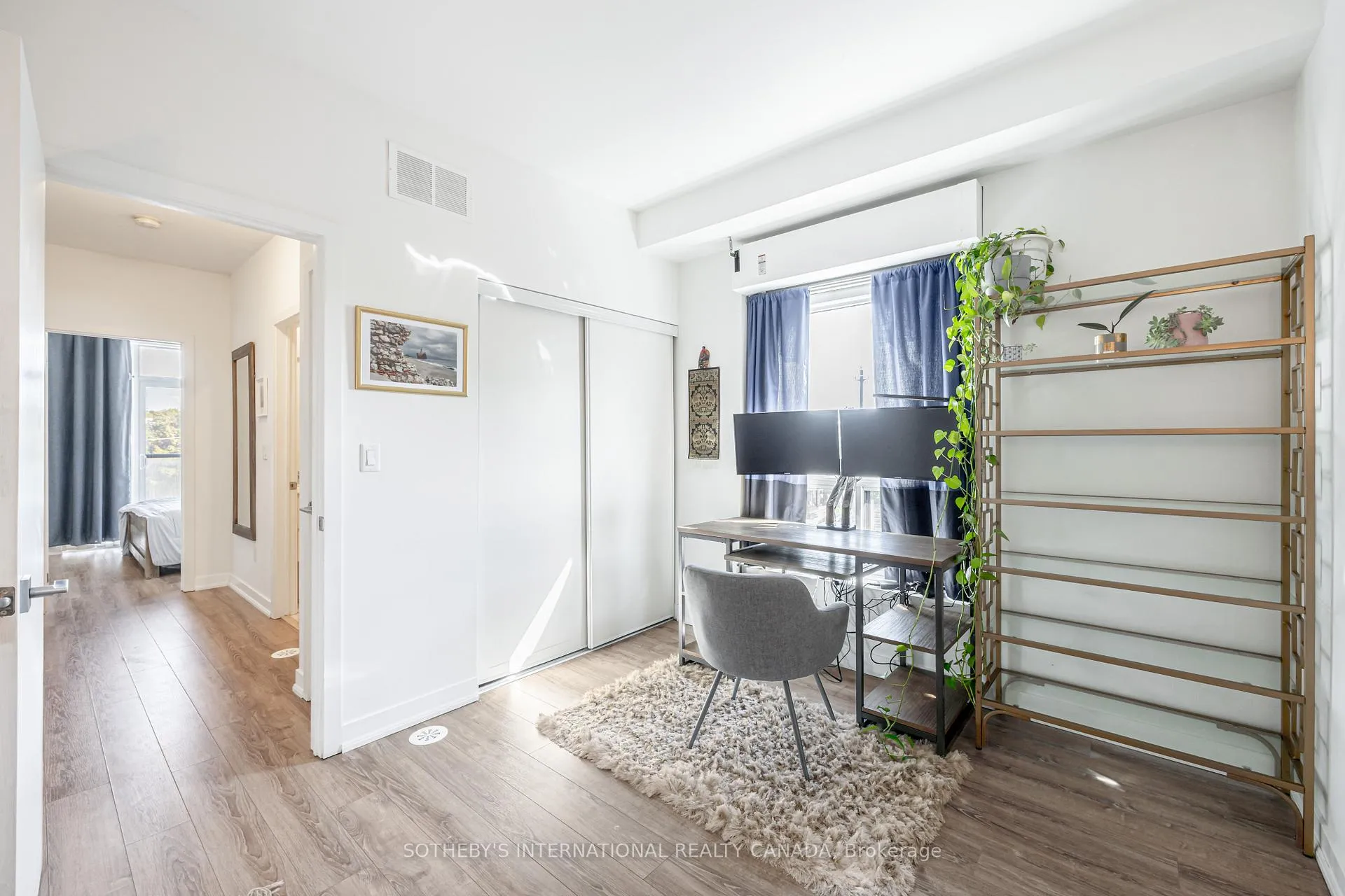 Photo 11 of Unit 4, 1331 Gerrard Street, Toronto, Greenwood-Coxwell — HOMEH