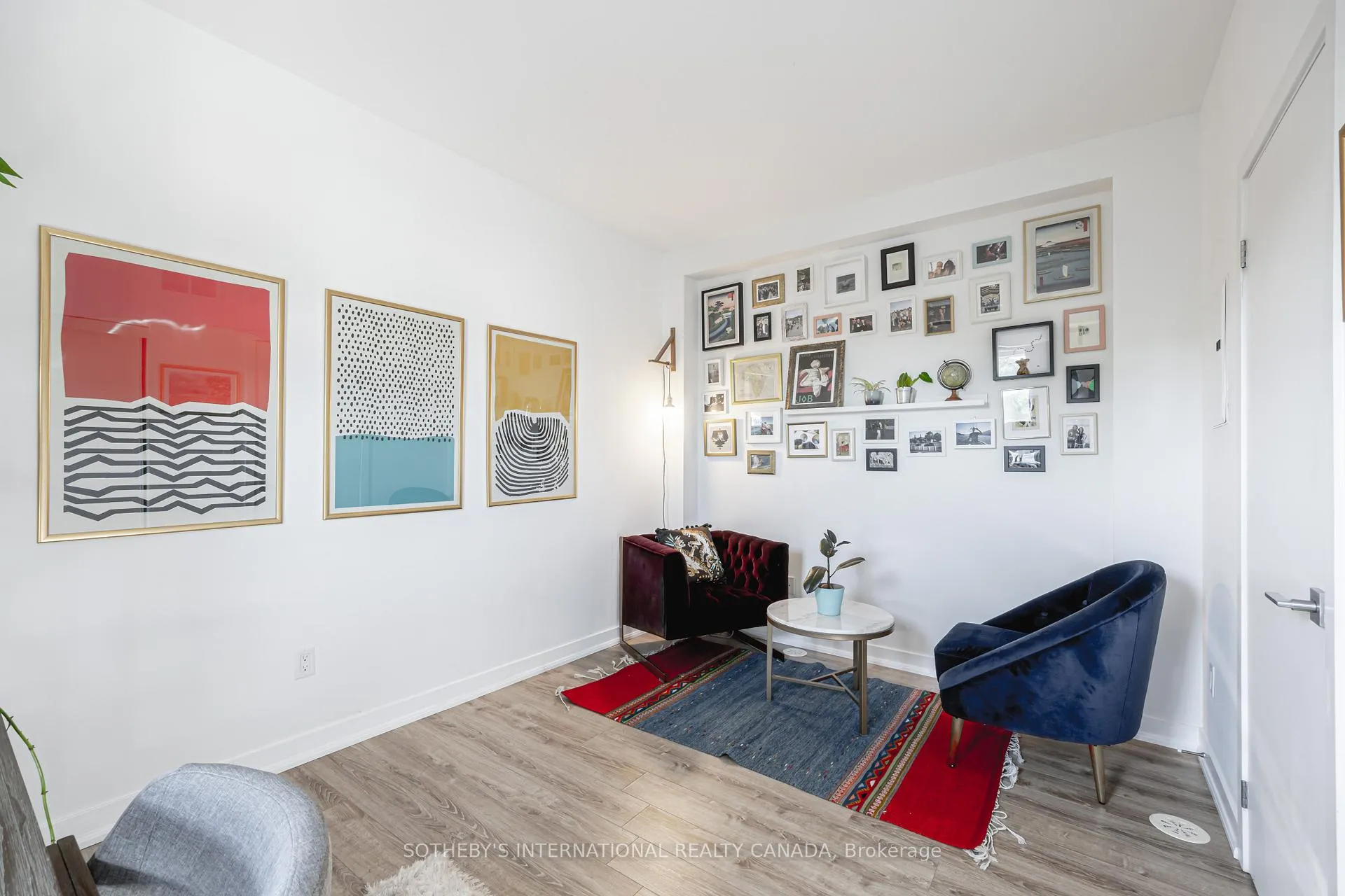 Photo 12 of Unit 4, 1331 Gerrard Street, Toronto, Greenwood-Coxwell — HOMEH