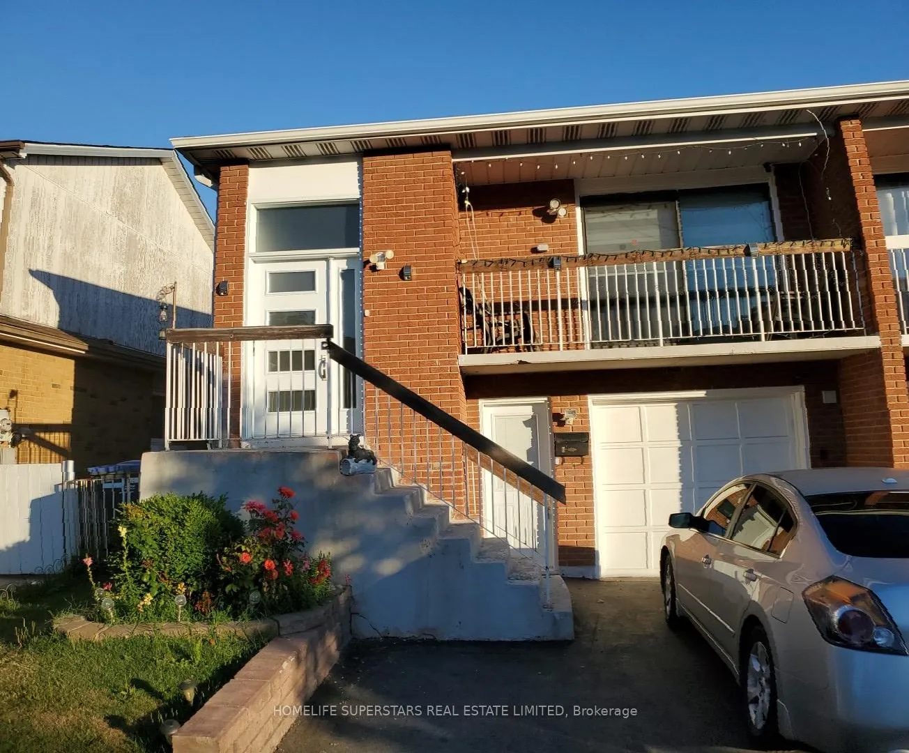 Photo 1 of 6 Elderwood Place, Brampton, Brampton North — HOMEH