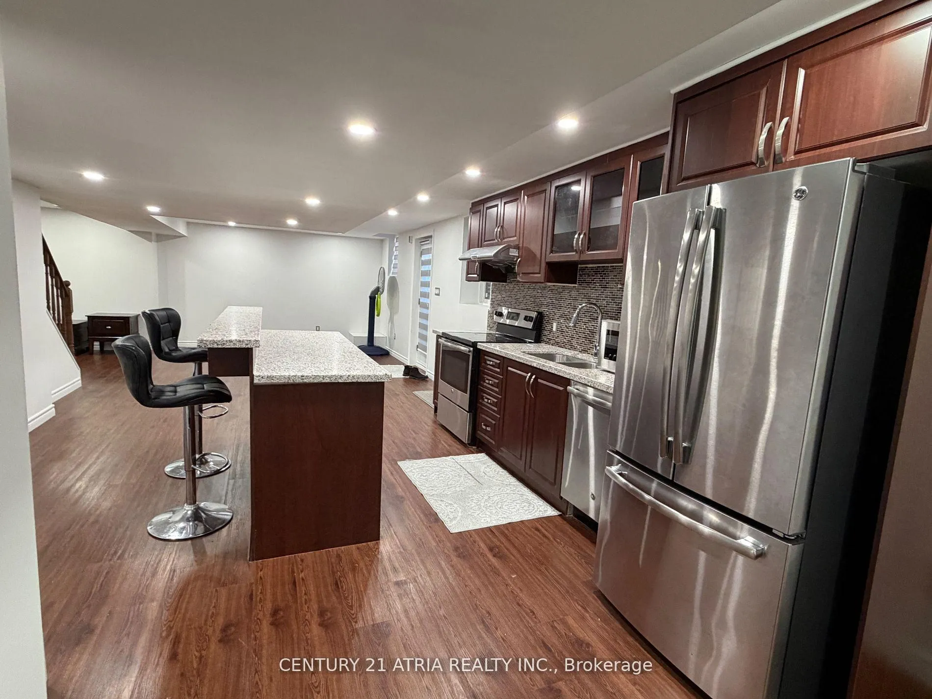 Photo 4 of 31 Seggar Avenue, Ajax, Northwest Ajax — HOMEH