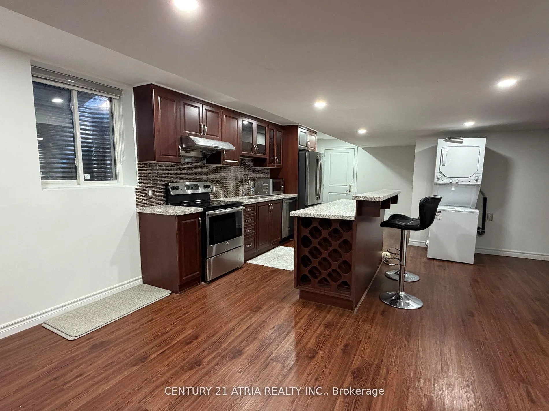 Photo 5 of 31 Seggar Avenue, Ajax, Northwest Ajax — HOMEH