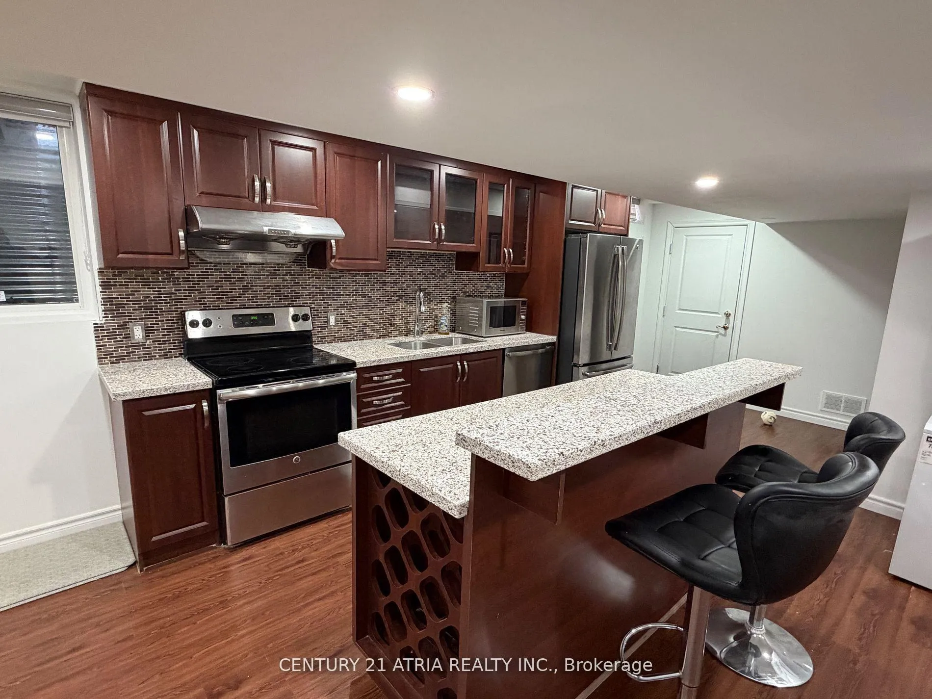 Photo 6 of 31 Seggar Avenue, Ajax, Northwest Ajax — HOMEH