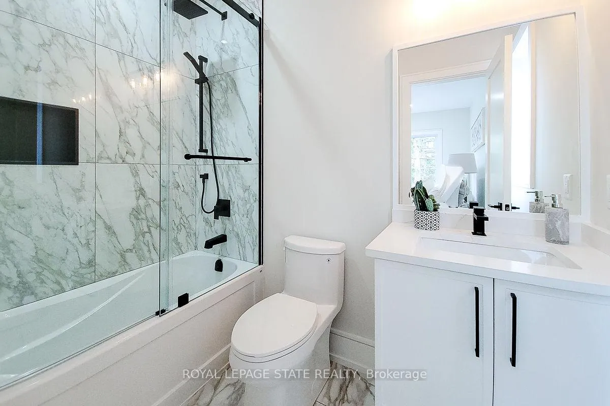 Photo 6 of 63 Hillside Avenue, Hamilton, Dundas — HOMEH